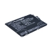 Batería del teléfono móvil BBK CS-BKY760SL
