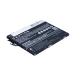 Batería del teléfono móvil BBK CS-BKY760SL