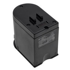 Reemplazo de batería compatible para Tineco 9178024487,SD8168,VRT 95929 VI