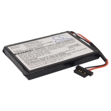 Reemplazo de batería compatible para Becker 07837MHSV,338937010150,S30