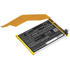Reemplazo de batería compatible para Vivo B-Q1