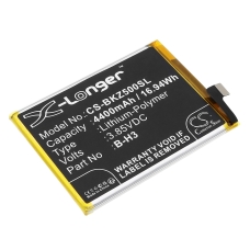 Reemplazo de batería compatible para Vivo B-H3