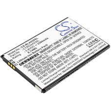 Reemplazo de batería compatible para BLU C795344230L