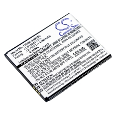 Reemplazo de batería compatible para BLU C615044130L,T400