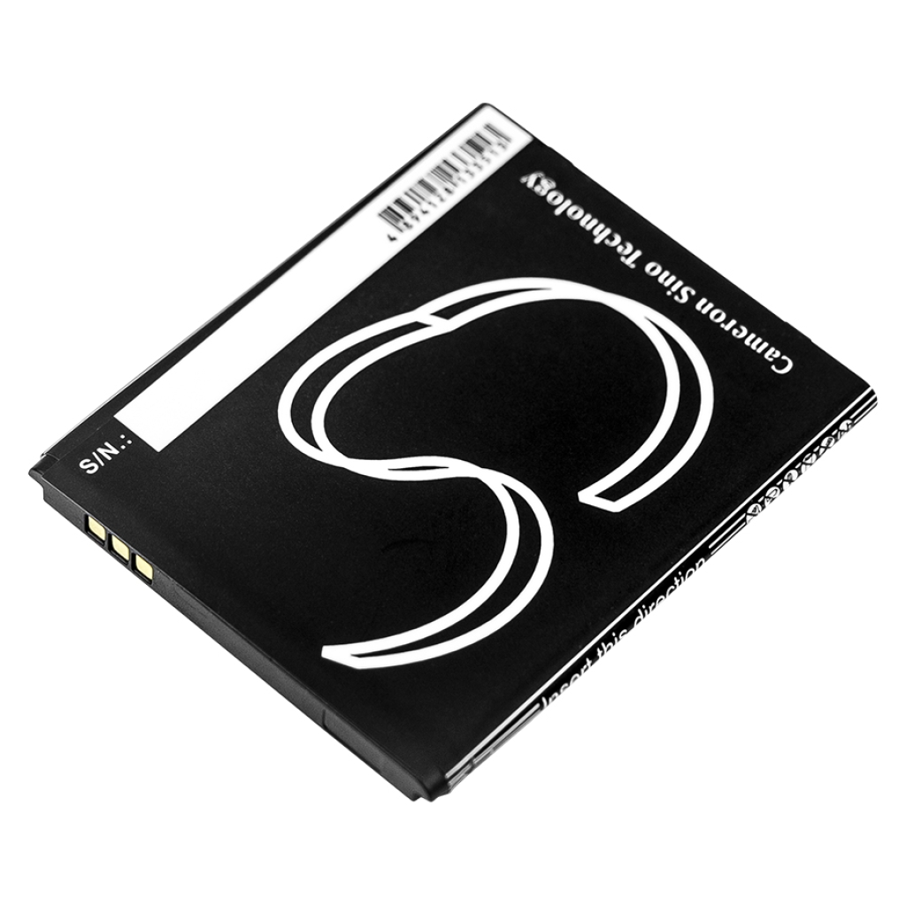 Baterías Sustituye T400