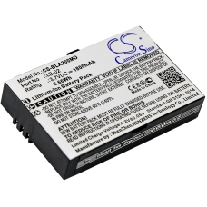 Reemplazo de batería compatible para Bolate 12-100-0001,LB-02