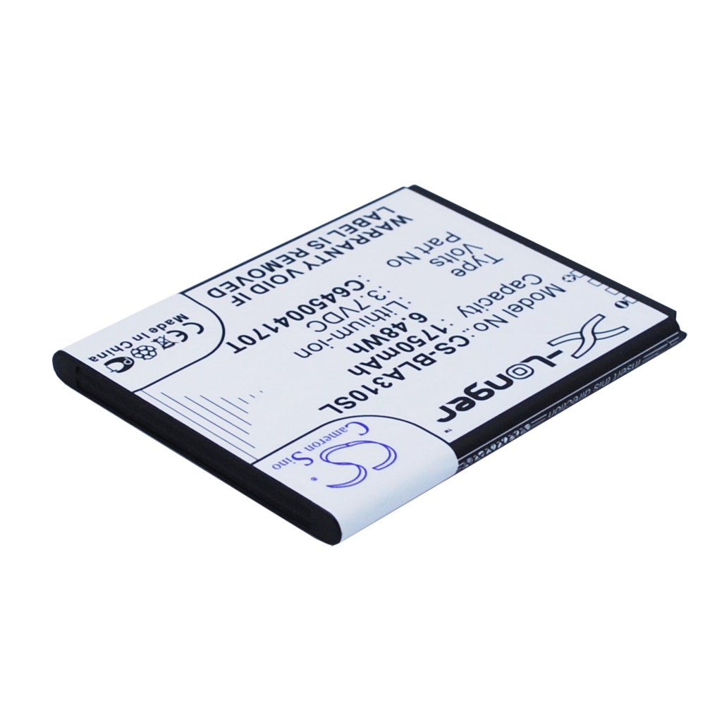 Batería del teléfono móvil BLU CS-BLA310SL