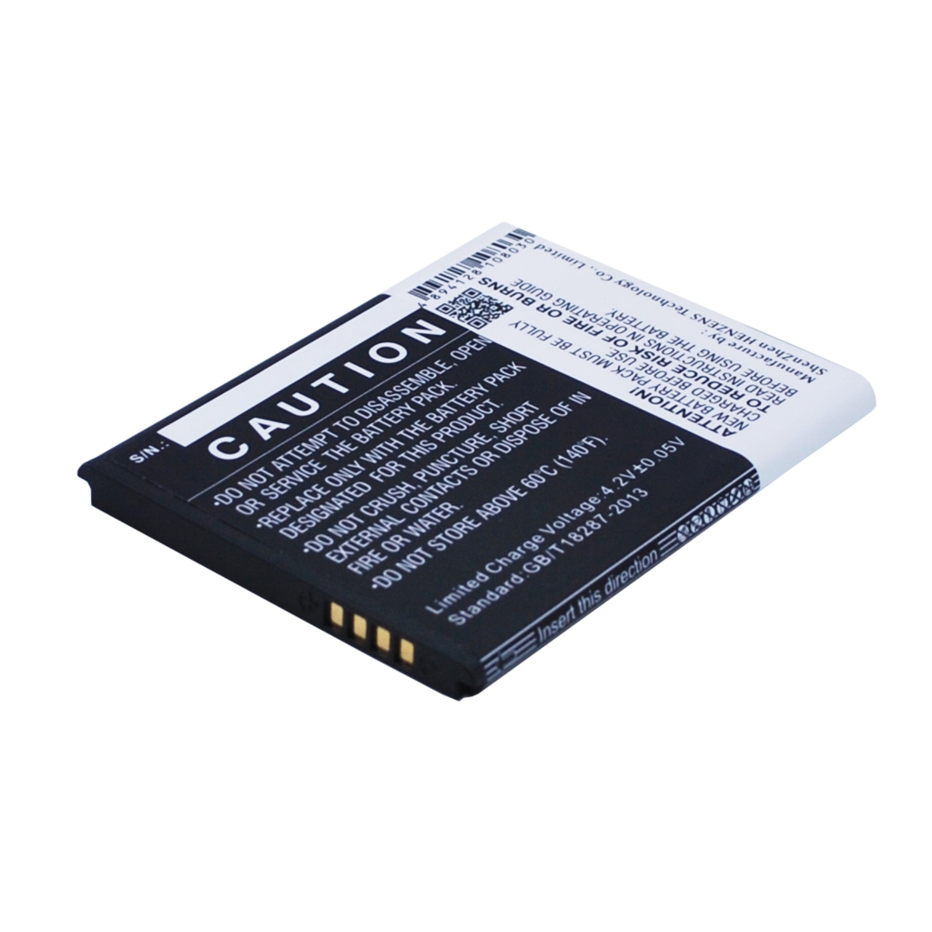 Batería del teléfono móvil BLU CS-BLA310SL