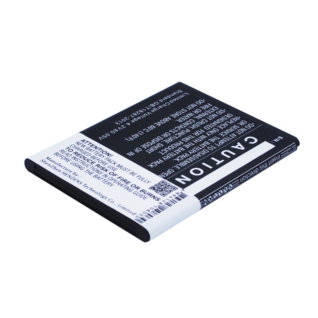 Batería del teléfono móvil BLU CS-BLA310SL
