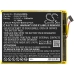 Batería del teléfono móvil BLU CS-BLA500SL