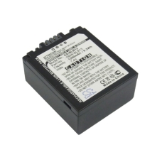 Reemplazo de batería compatible para Panasonic DMW-BLB13,DMW-BLB13E,DMW-BLB13GK,DMW-BLB13PP