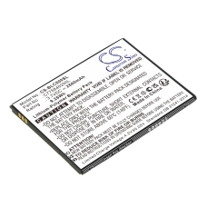 Reemplazo de batería compatible para BLU C775840200L