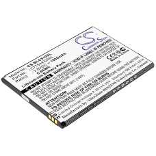 Reemplazo de batería compatible para BLU C775443200L