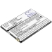 Batería del teléfono móvil BLU CS-BLC510SL
