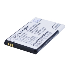 Reemplazo de batería compatible para BLU C654205110T