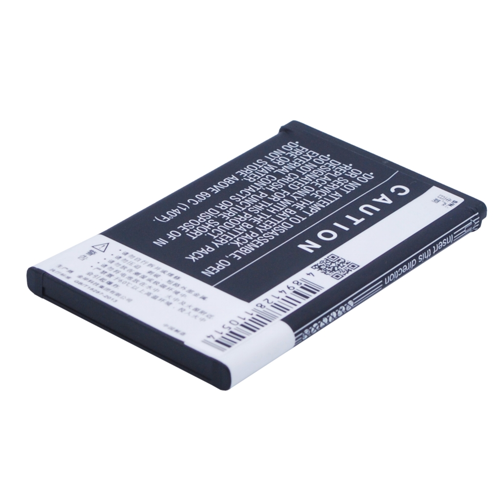 Batería del teléfono móvil BLU CS-BLD130SL