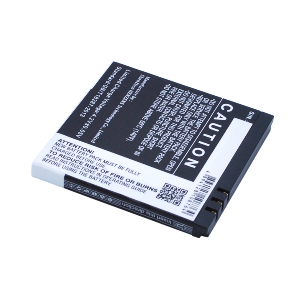 Batería del teléfono móvil BLU CS-BLD140SL