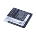 Batería del teléfono móvil BLU CS-BLD140SL