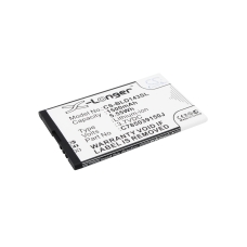 Reemplazo de batería compatible para BLU C785039150J