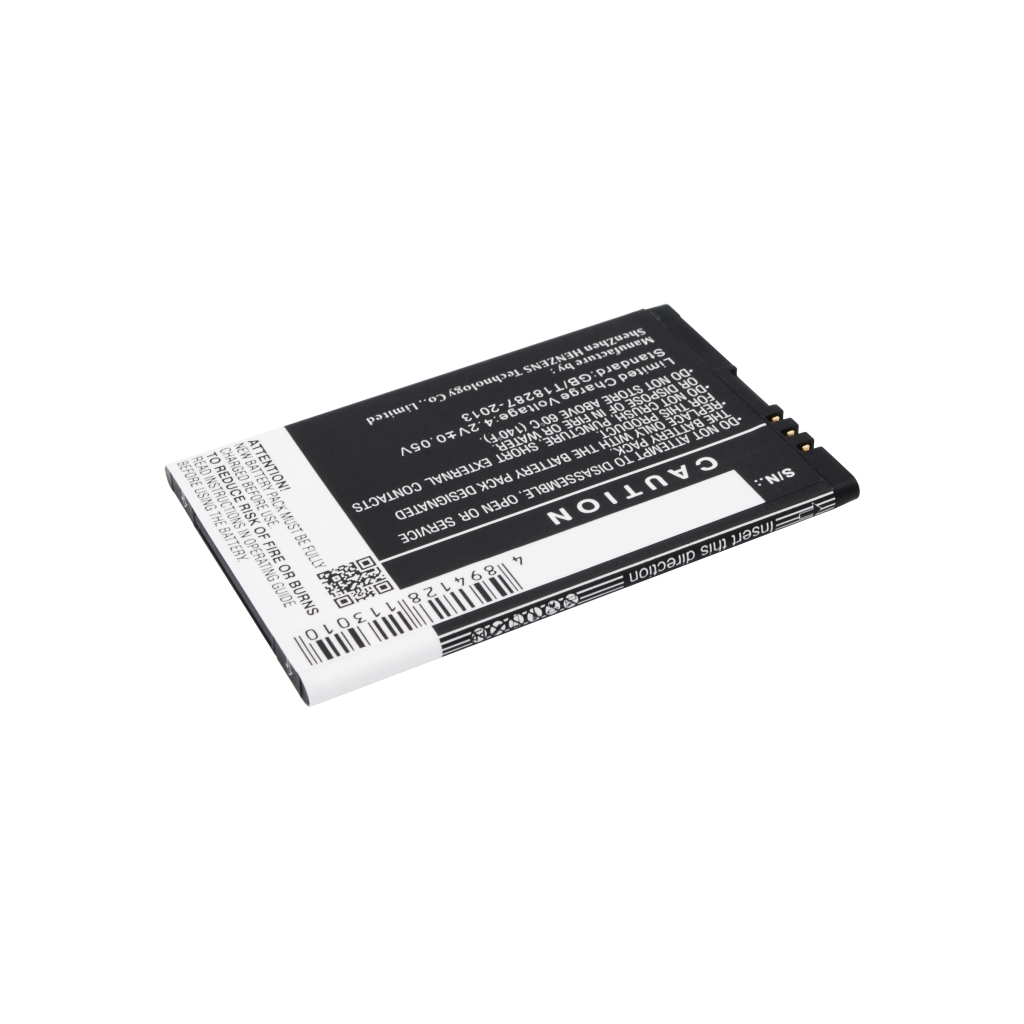 Batería del teléfono móvil BLU CS-BLD143SL