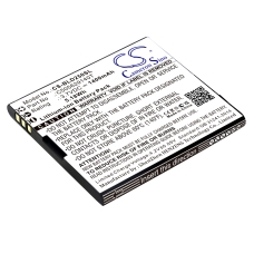 Reemplazo de batería compatible para BLU C505629140I,C505629140L,C505629140T