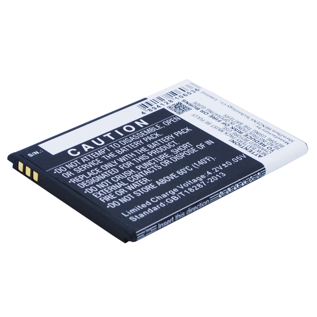 Batería del teléfono móvil BLU CS-BLD270SL