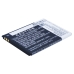 Batería del teléfono móvil BLU CS-BLD270SL