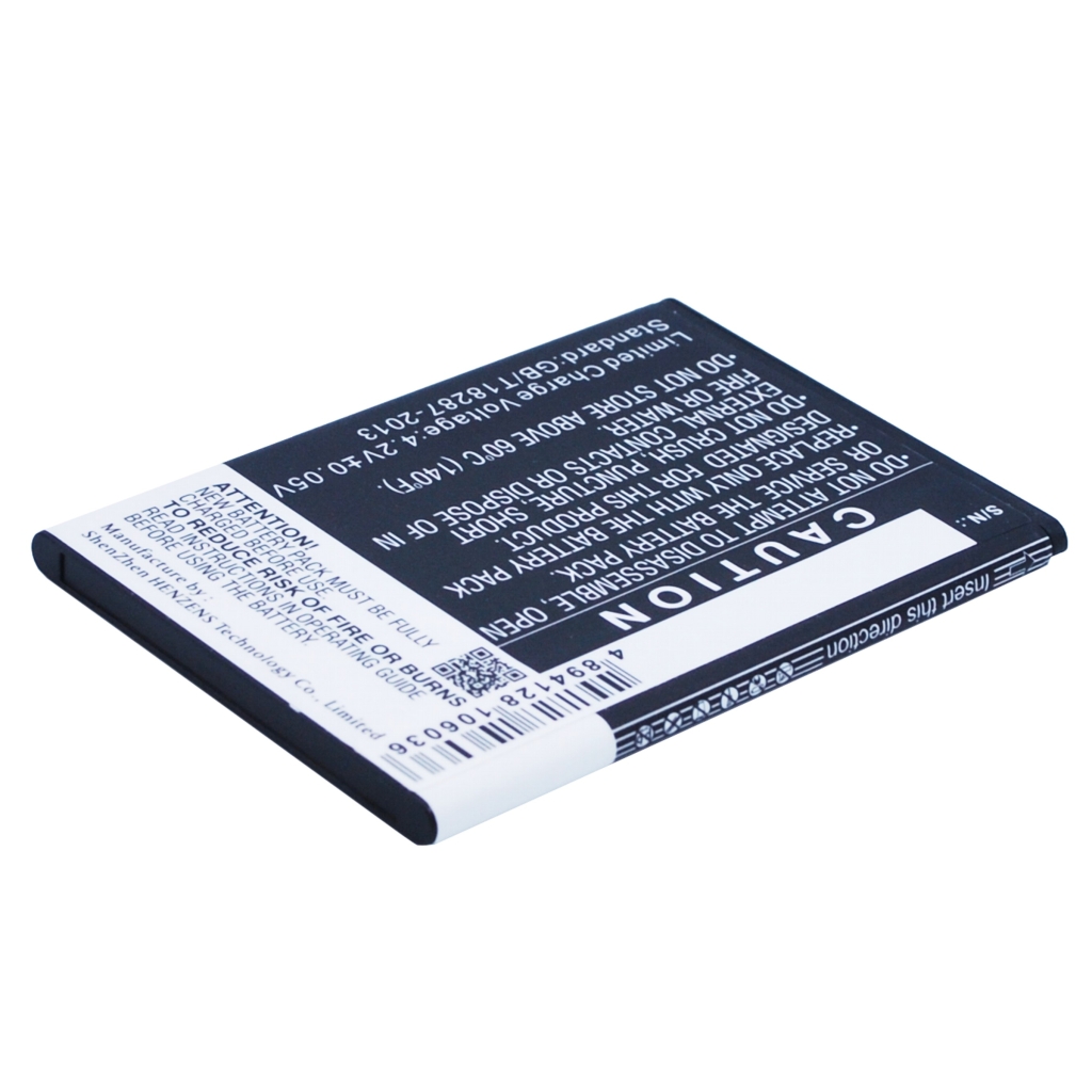 Batería del teléfono móvil BLU CS-BLD270SL