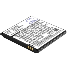 Reemplazo de batería compatible para BLU C525145130L,C535143130T