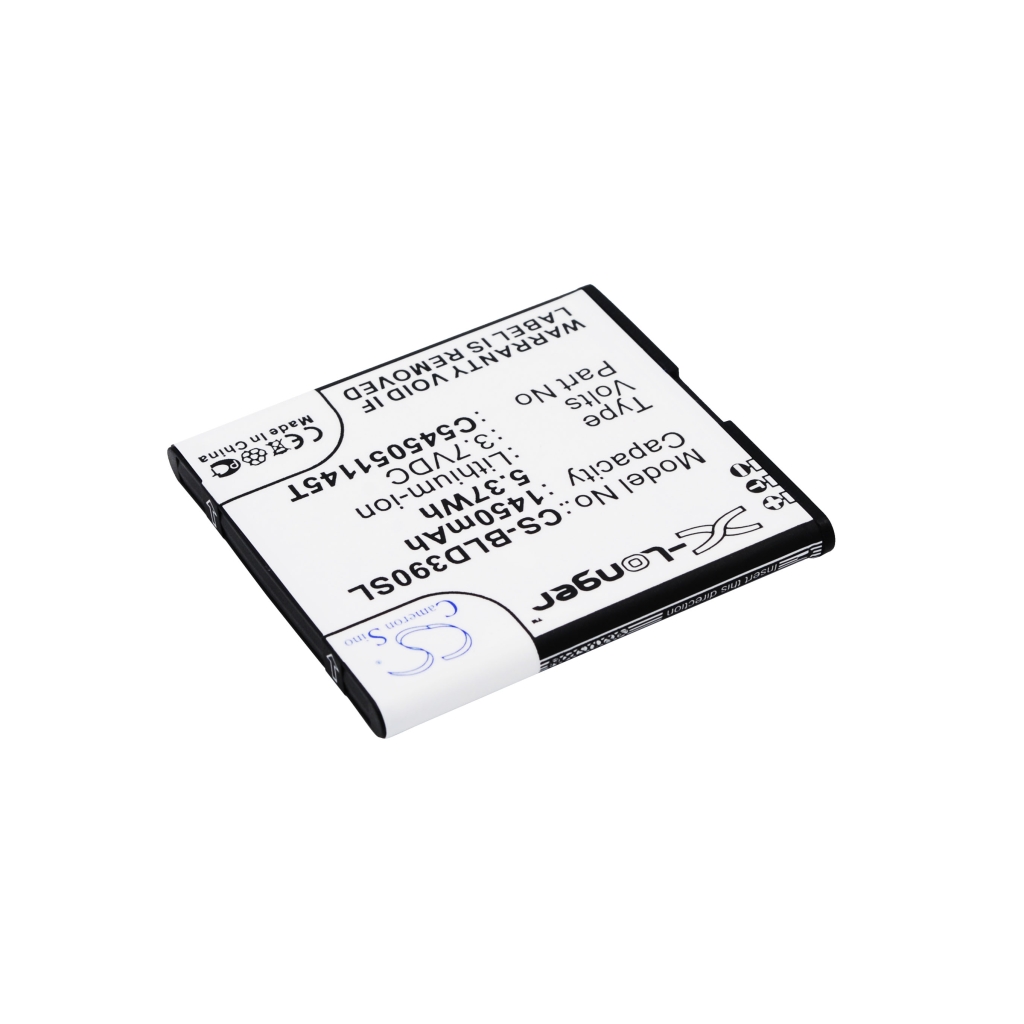 Batería del teléfono móvil BLU CS-BLD390SL