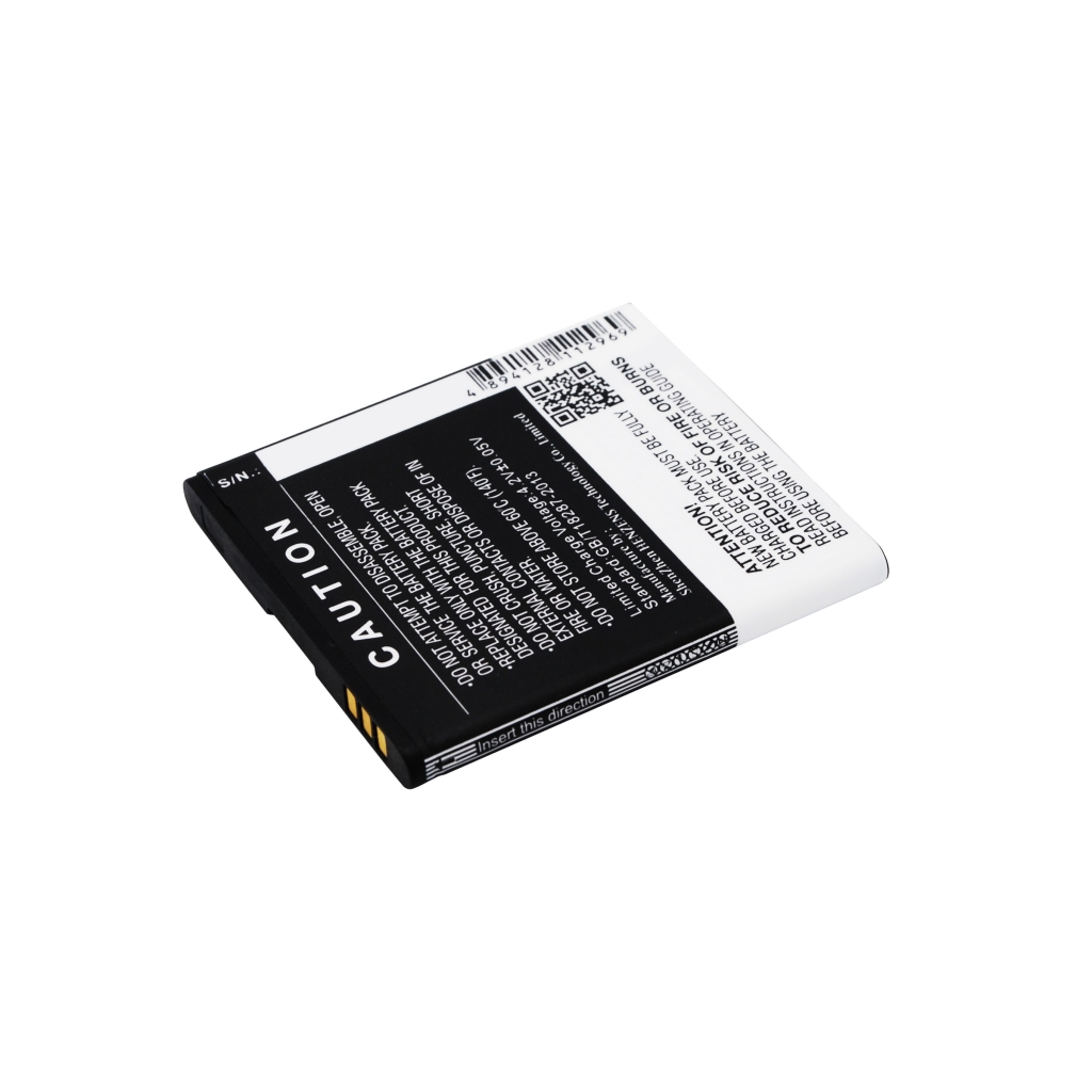 Batería del teléfono móvil BLU CS-BLD390SL