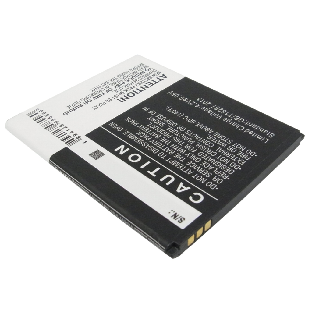 Baterías Sustituye C726004200T