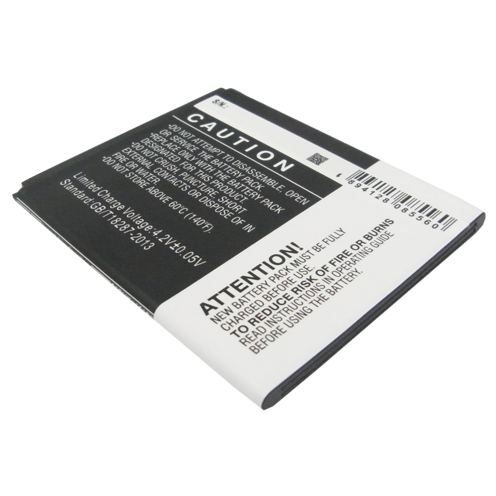 Baterías Sustituye C726004200T