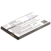 Batería del teléfono móvil BLU Studio 5.3