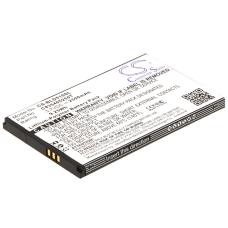Reemplazo de batería compatible para BLU C835405250T