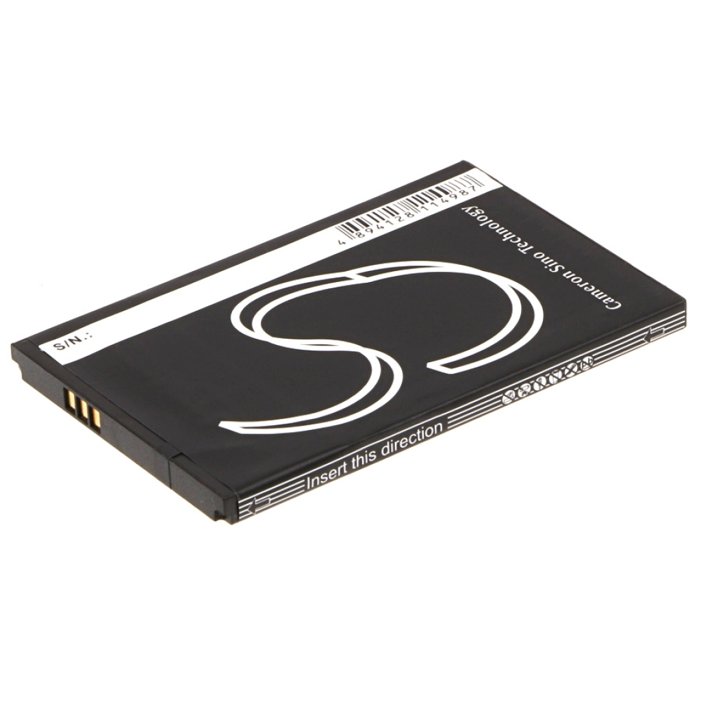 Batería del teléfono móvil BLU Studio 5.3