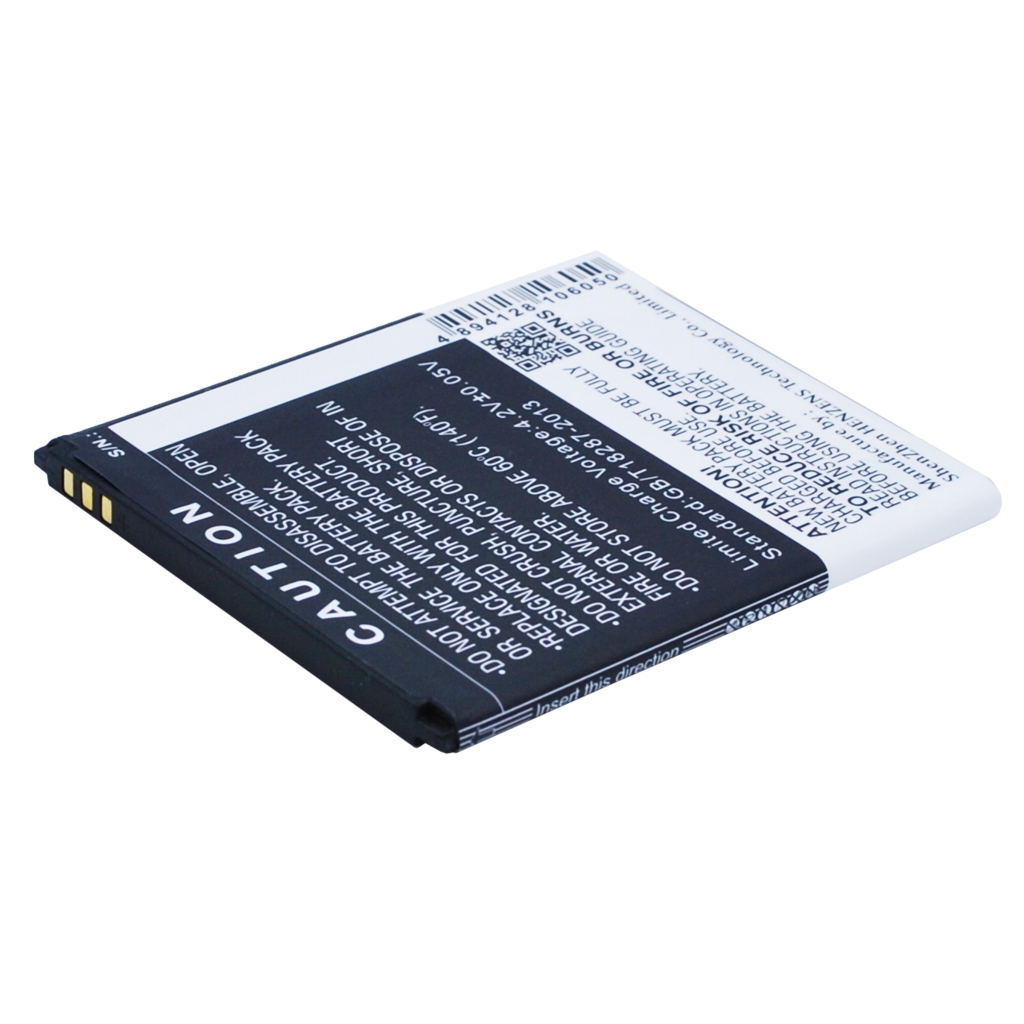 Batería del teléfono móvil BLU CS-BLD532SL