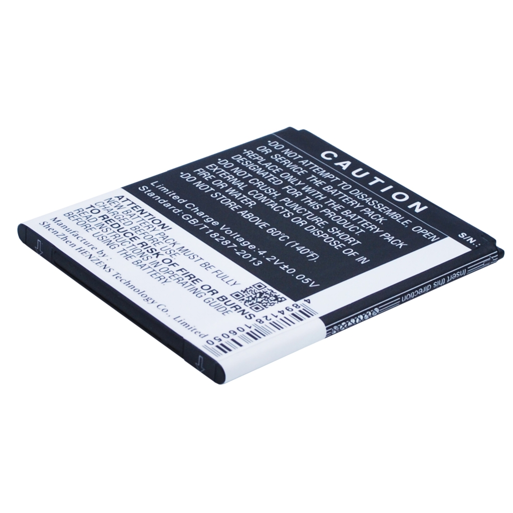 Batería del teléfono móvil BLU CS-BLD532SL