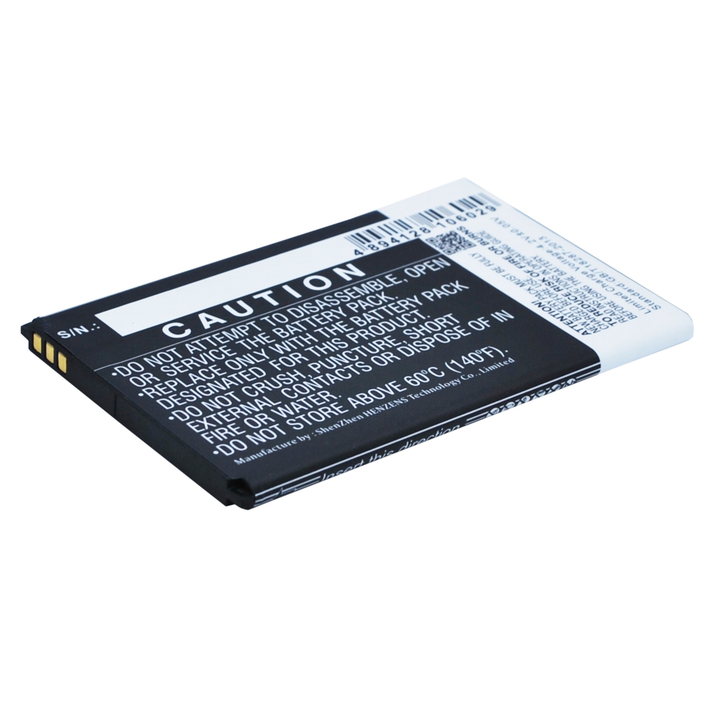 Batería del teléfono móvil BLU Studio 5.0E