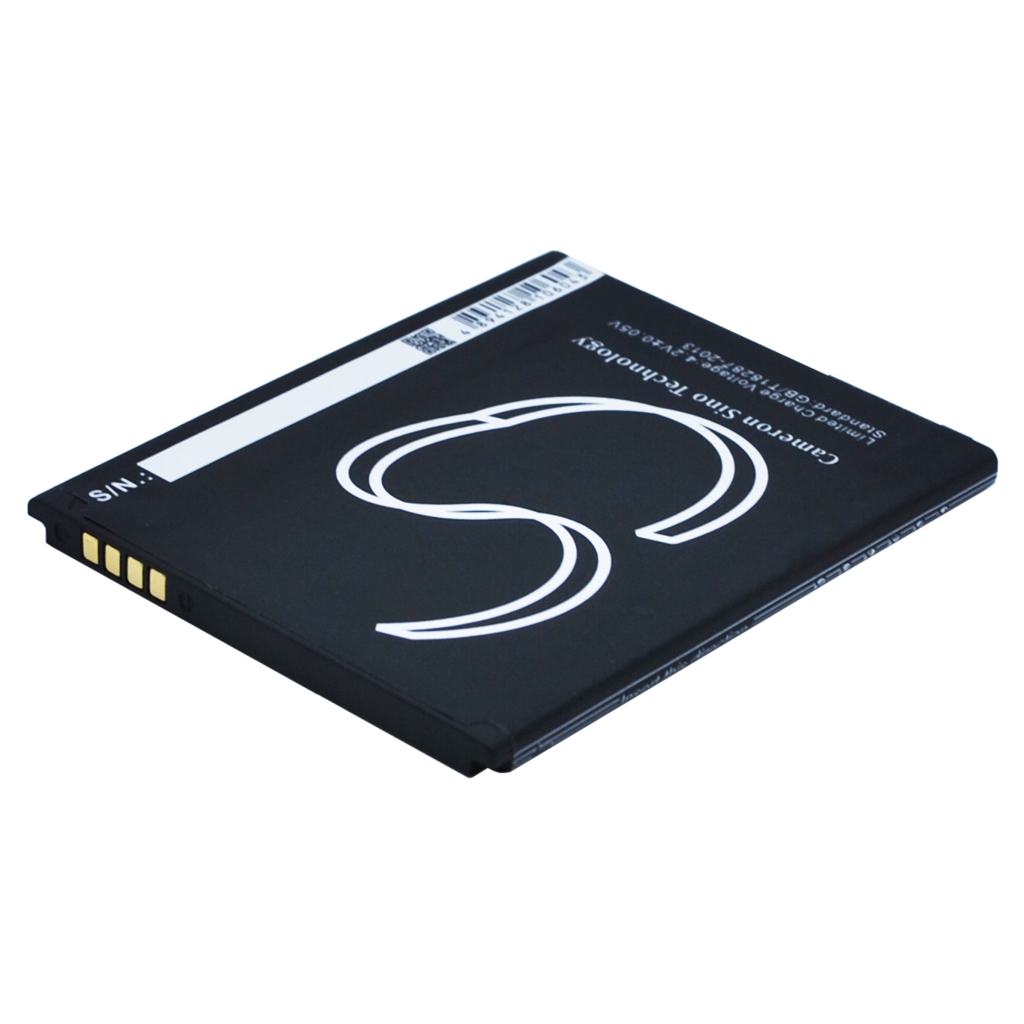 Batería del teléfono móvil BLU W510U