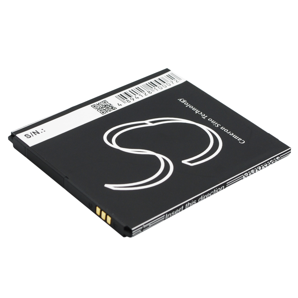 Batería del teléfono móvil BLU Studio 5.5