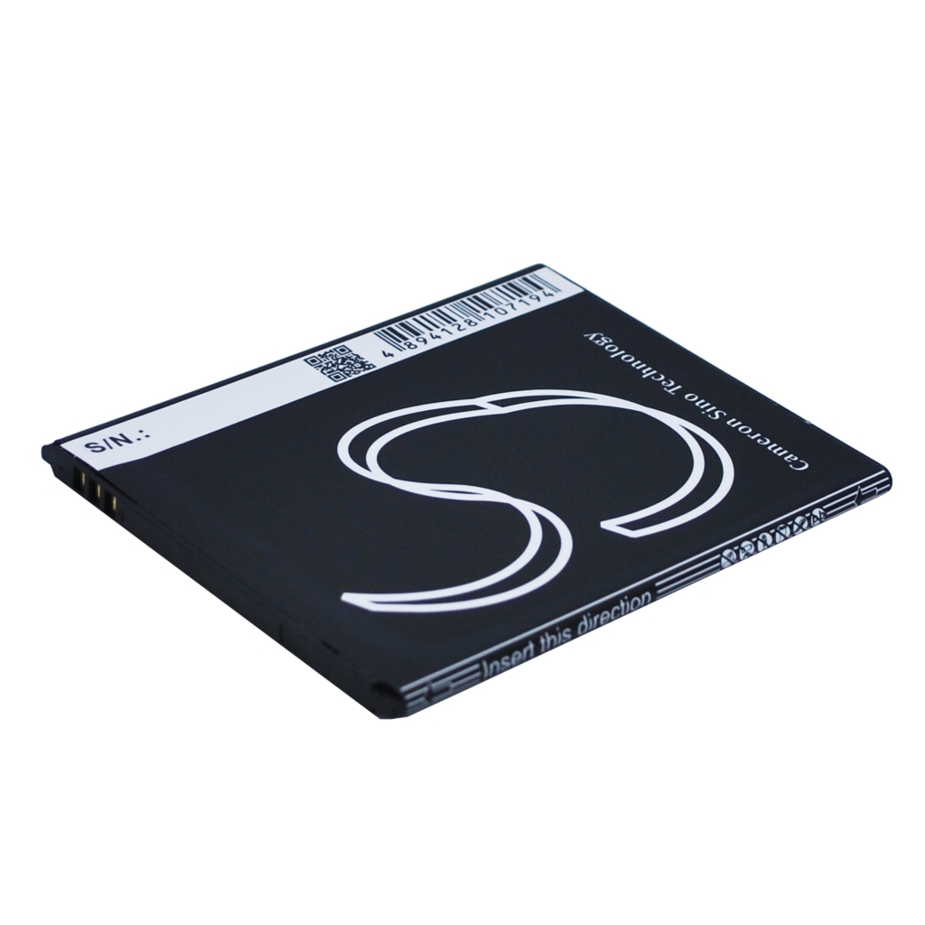 Batería del teléfono móvil BLU CS-BLD630SL