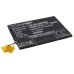 Batería del teléfono móvil BLU CS-BLD650SL