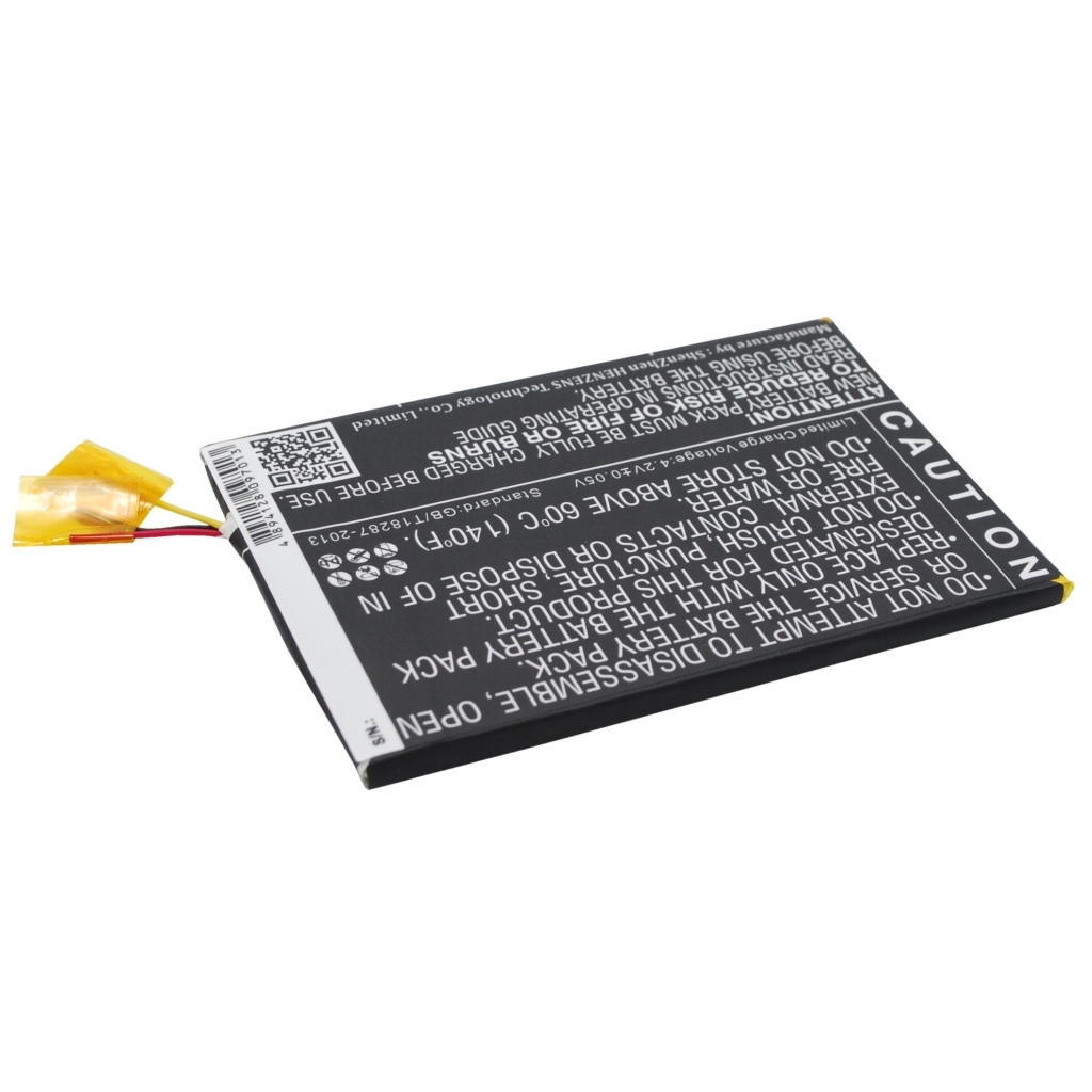 Batería del teléfono móvil BLU CS-BLD650SL
