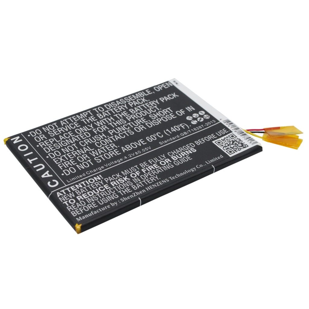Batería del teléfono móvil BLU CS-BLD650SL