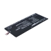 Batería del teléfono móvil BLU CS-BLD700SL