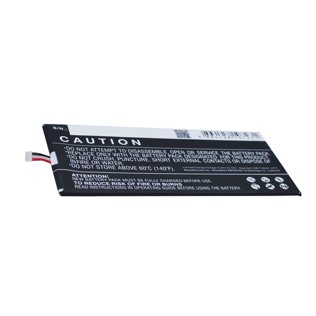 Batería del teléfono móvil BLU CS-BLD700SL