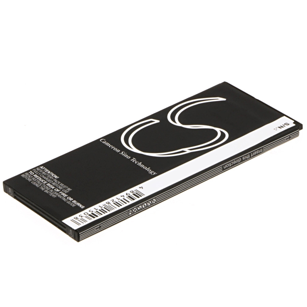 Batería del teléfono móvil BLU CS-BLD710SL