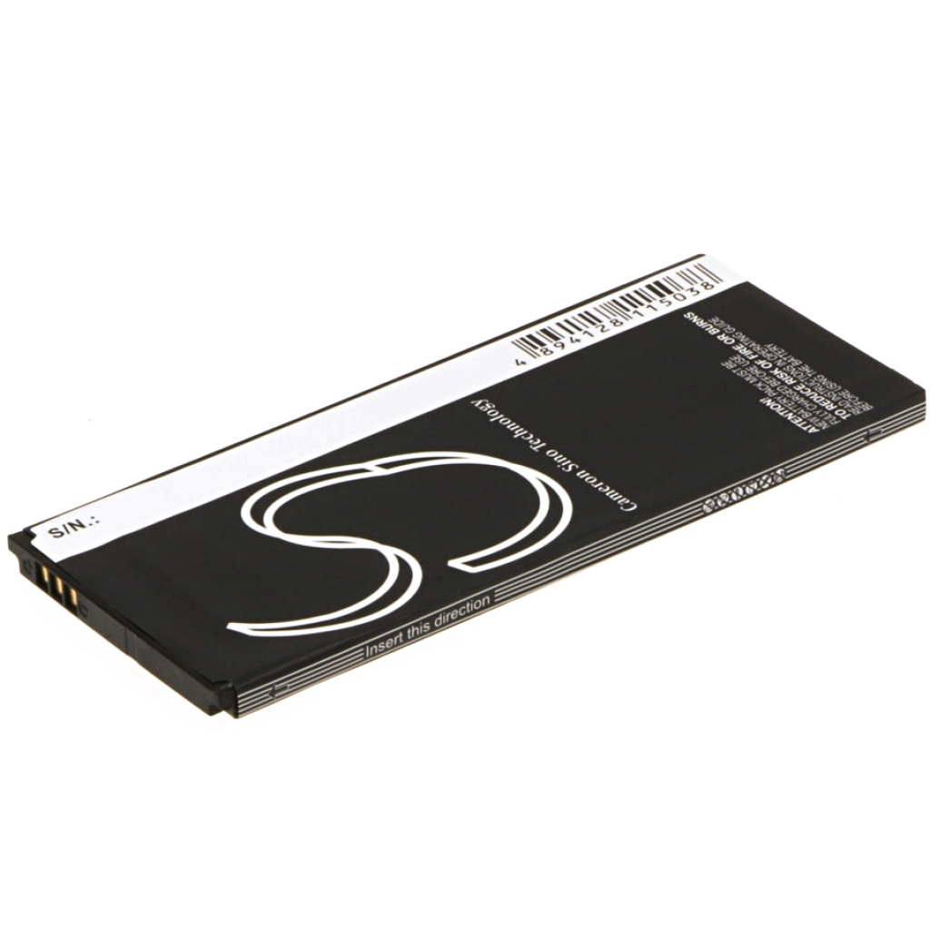 Batería del teléfono móvil BLU CS-BLD710SL