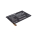 Batería del teléfono móvil BLU CS-BLD750SL